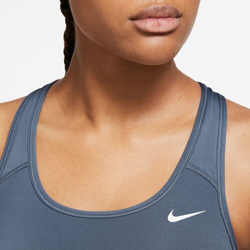 DAMEN SPORT-BH SWOOSH