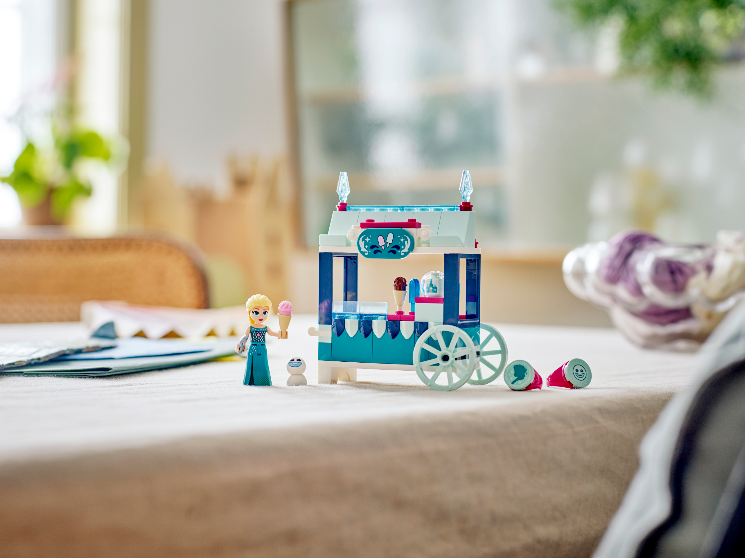 Elsas Eisstand 43234