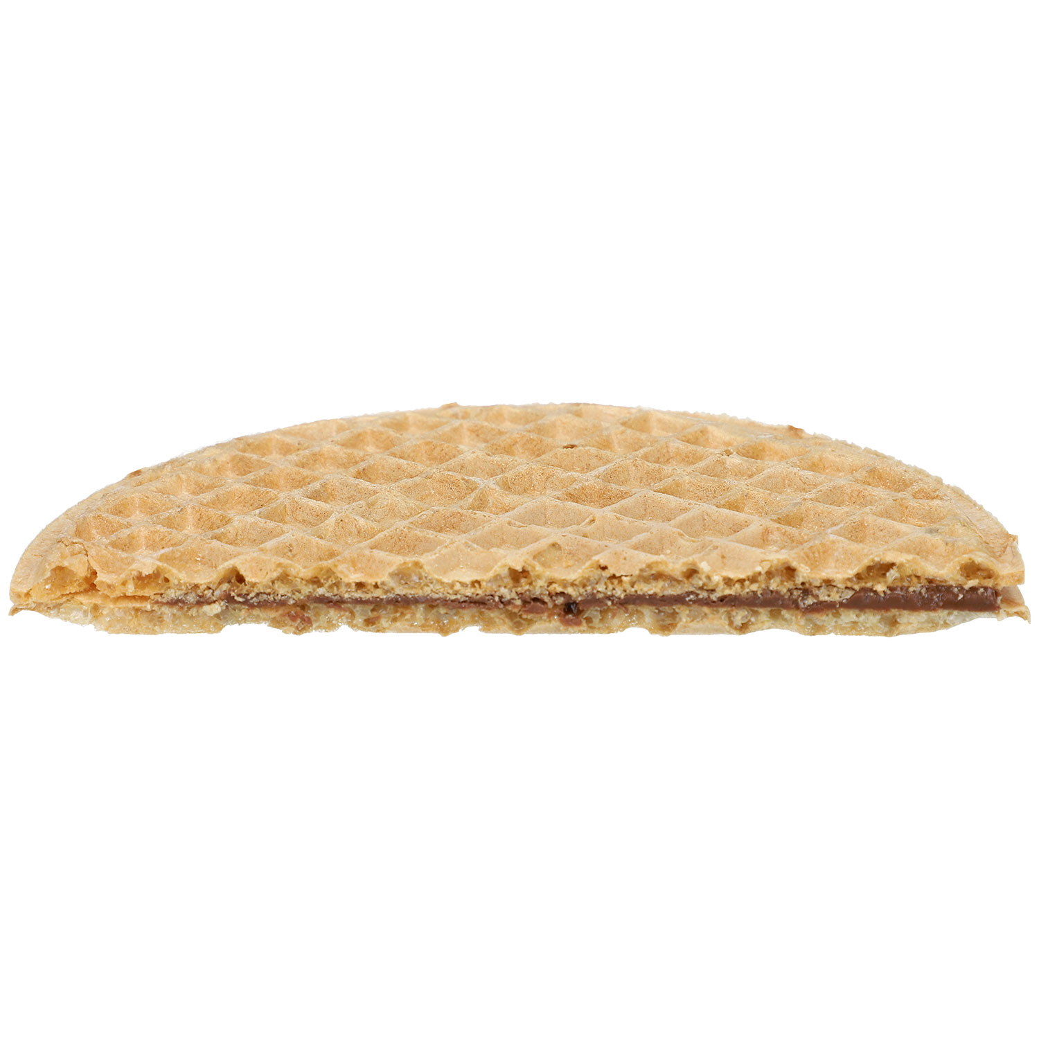 Nudossi Jumbo Waffeln 3er