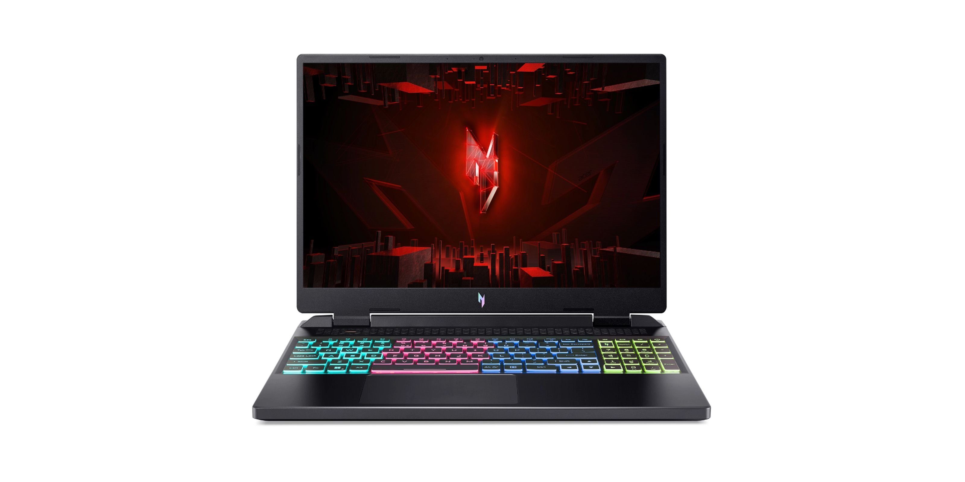 Acer Nitro 16 AN16-51-78GX 16