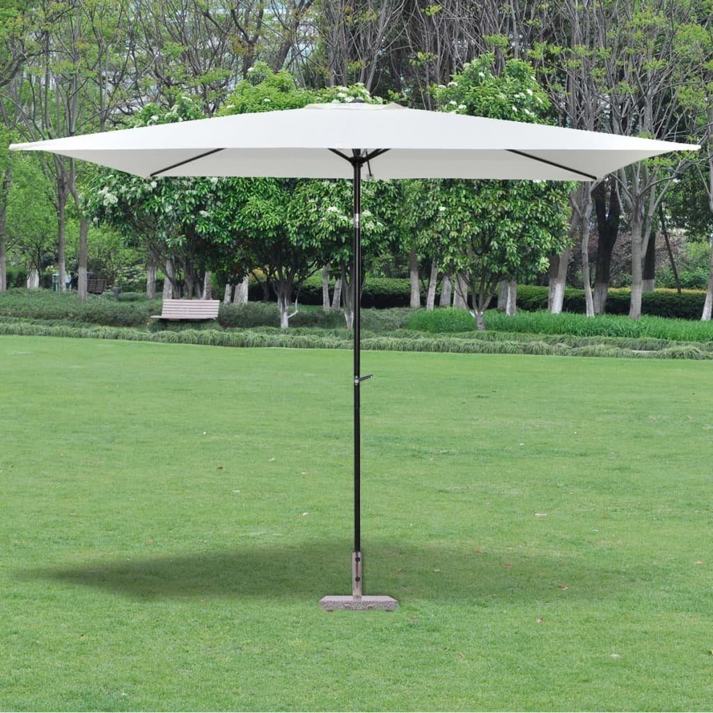 vidaXL Schirmhalter Schirmständer 45 cm