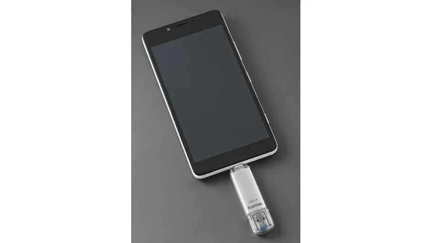 Hama USB-Stick 