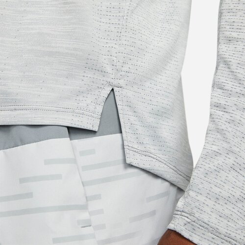 HERREN SWEATSHIRT DRI-FIT ADV TECHKNIT ULTRA
