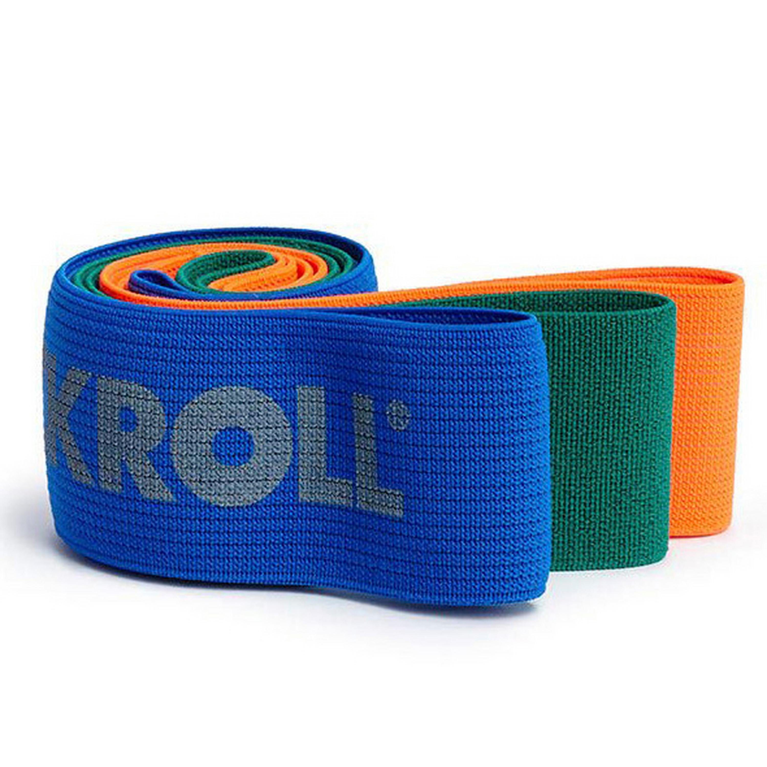 Blackroll Gymnastikbänder string