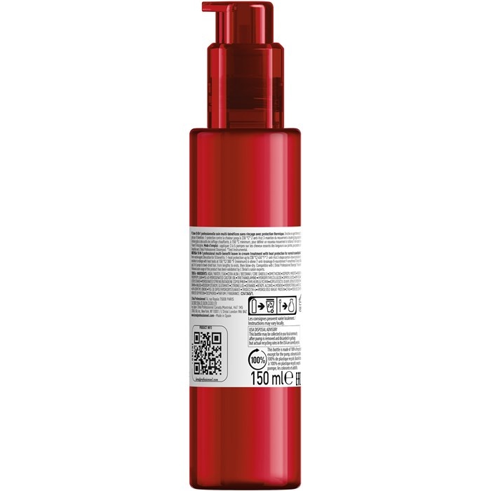 Fluidifier 10-in-1 Professional Cream