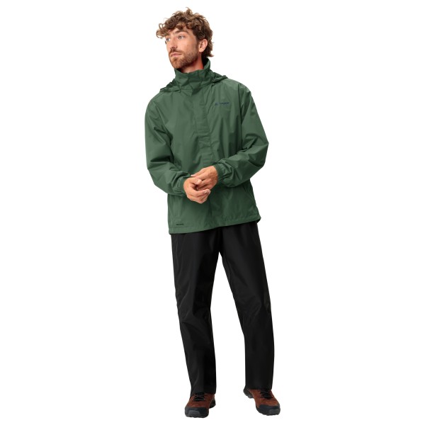 Vaude - Escape Light Jacket - Regenjacke