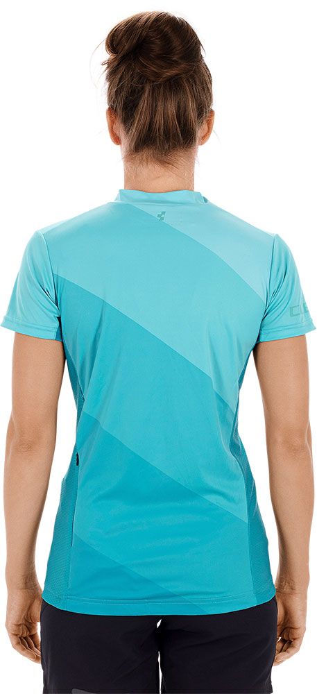 Cube Tour WS Full Zip - Damen Trikot kaufen | Bike-Discount