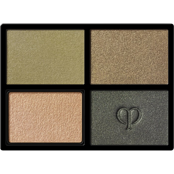 Eye Color Quad Refill