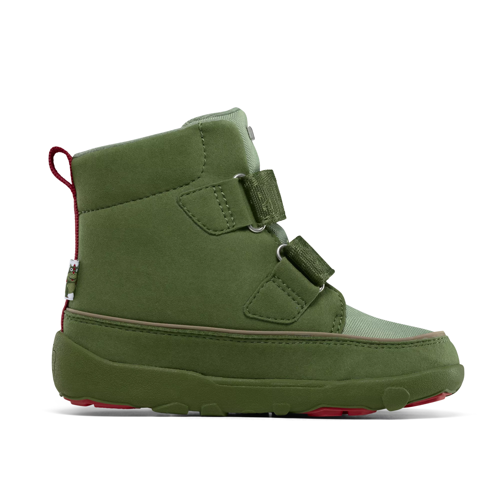 Winterstiefel Vegan Comfy