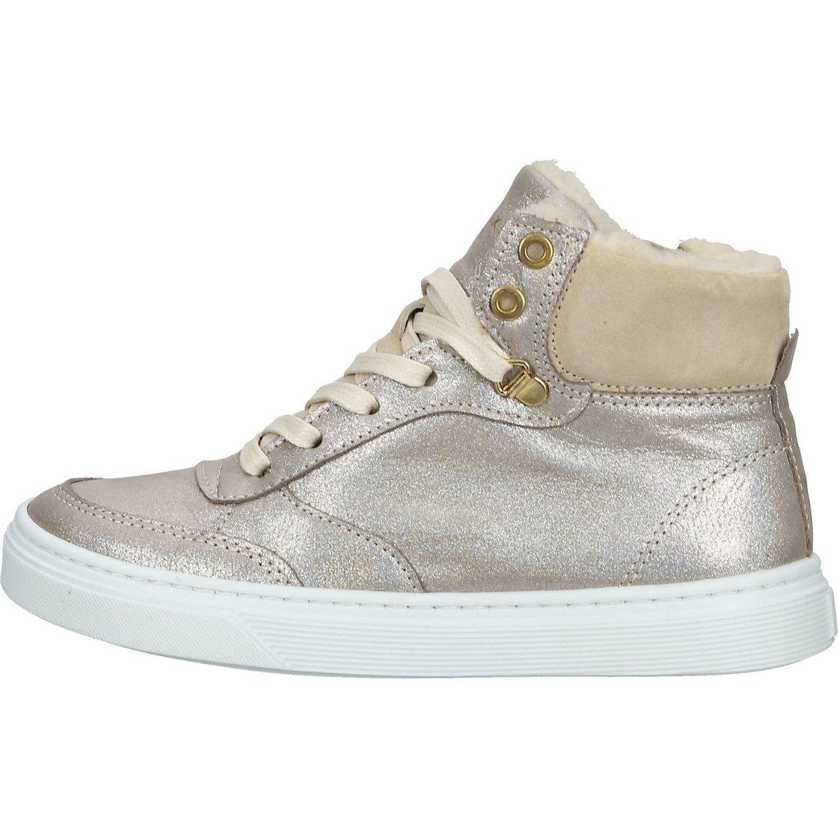 Sneaker Halbschuhe