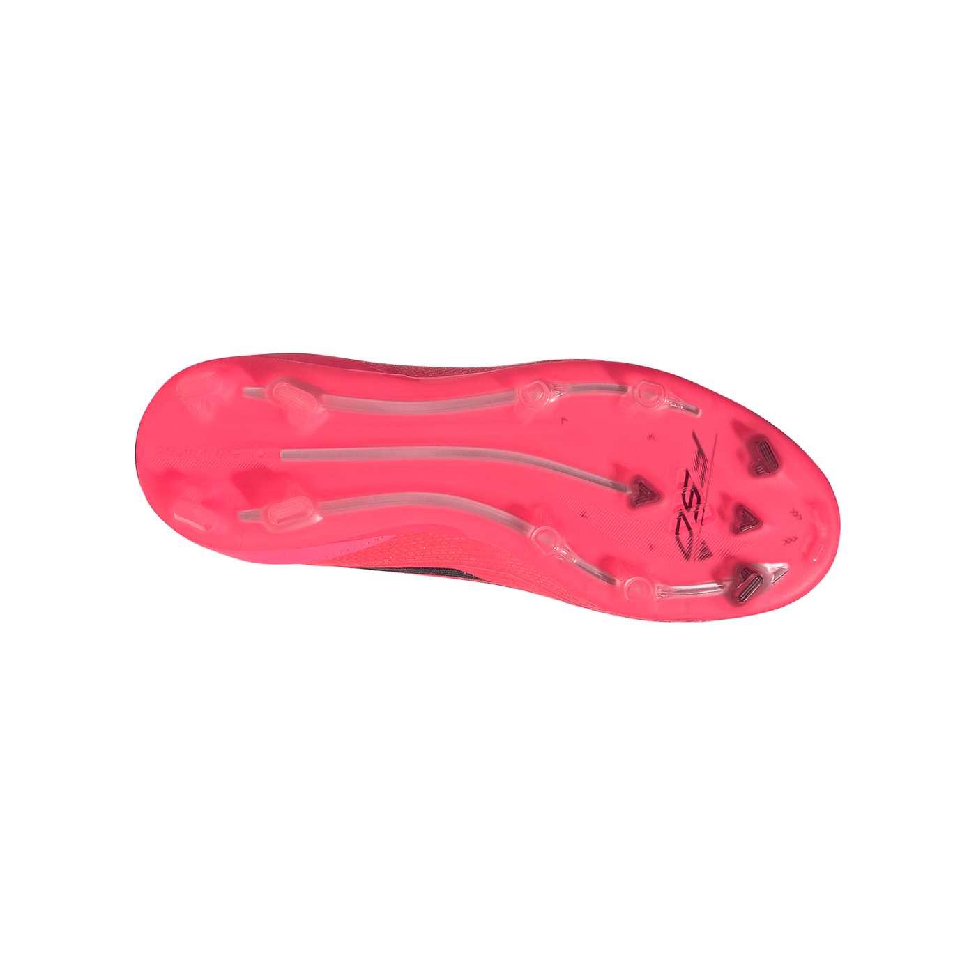 adidas F50 Pro FG Kids Pink