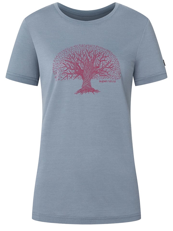 super.natural Funktionsshirt 