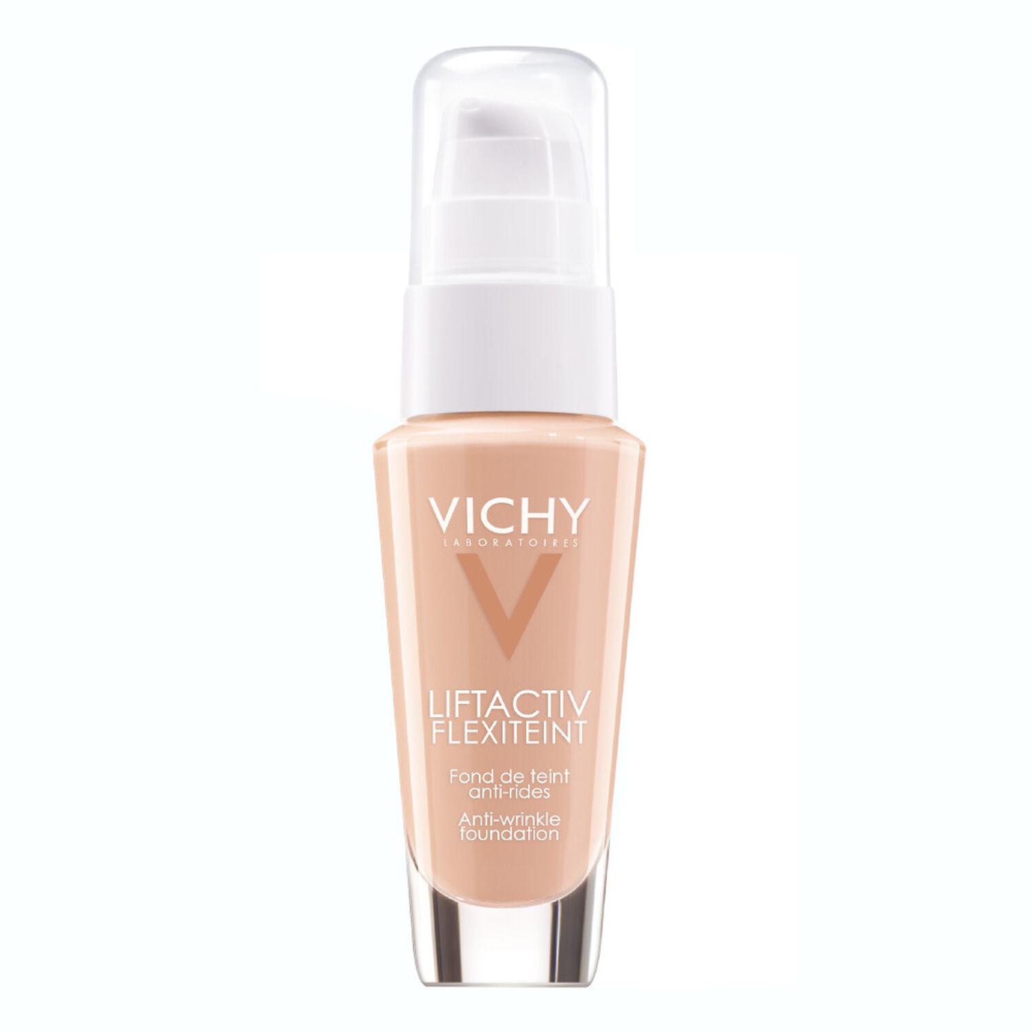 Vichy Liftactiv Flexiteint SPF20 Fond de Teint Anti-Rides 30 ml