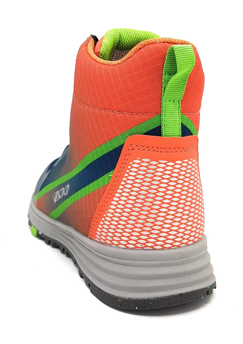 Vado Sky High 83421-3401/911 Mehrfarbig 911 Parrot