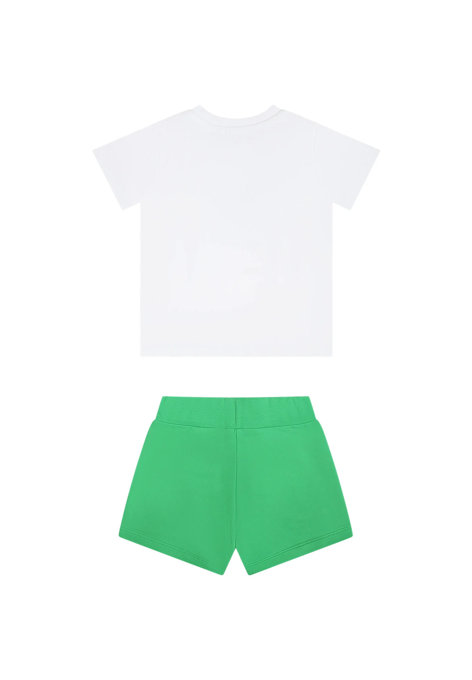MSGM COMPLETO - Pantalones cortos