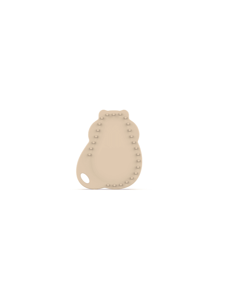 MATCHSTICK MONKEY Matchstick Monkey Flat Face Teether Beißring / Zahnungshilfe flach Giraffe günstig kaufen onesize