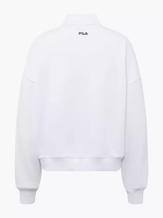 FILA Half-Zip Sweatshirt