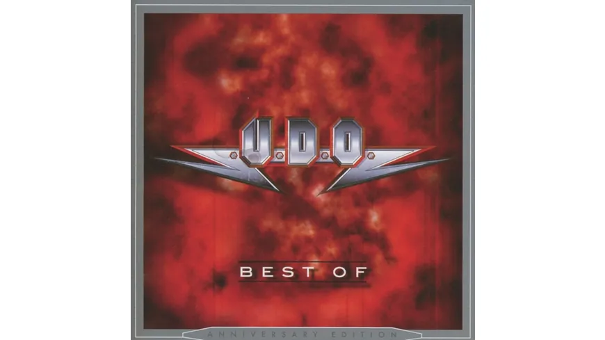 Best Of (Re-Release)
