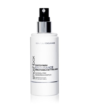 Smashbox Photo Finish Endurance Breathable Setting Spray Fixing Spray 110 ml