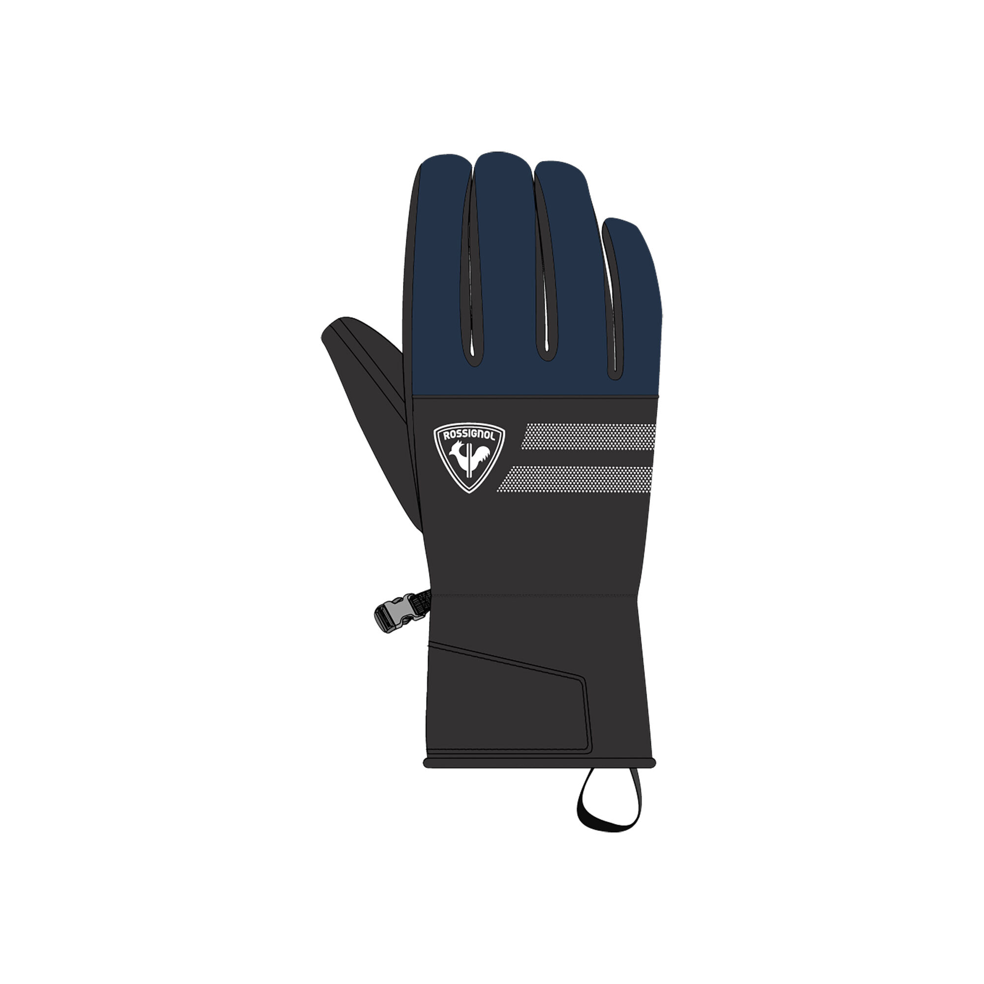 Gants de ski Perf Homme