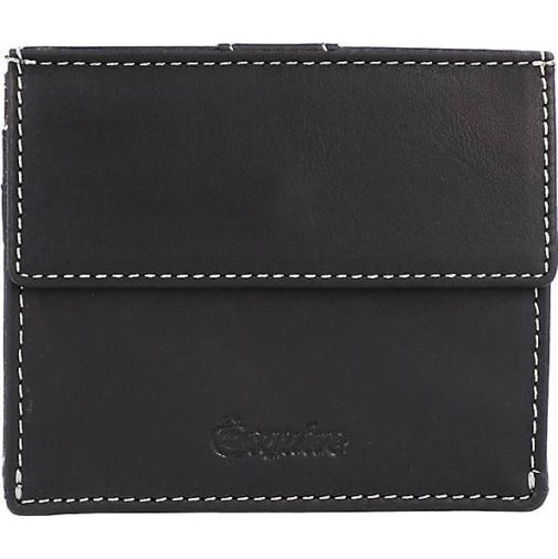 Esquire Oslo Kreditkartenetui RFID Leder 10 cm