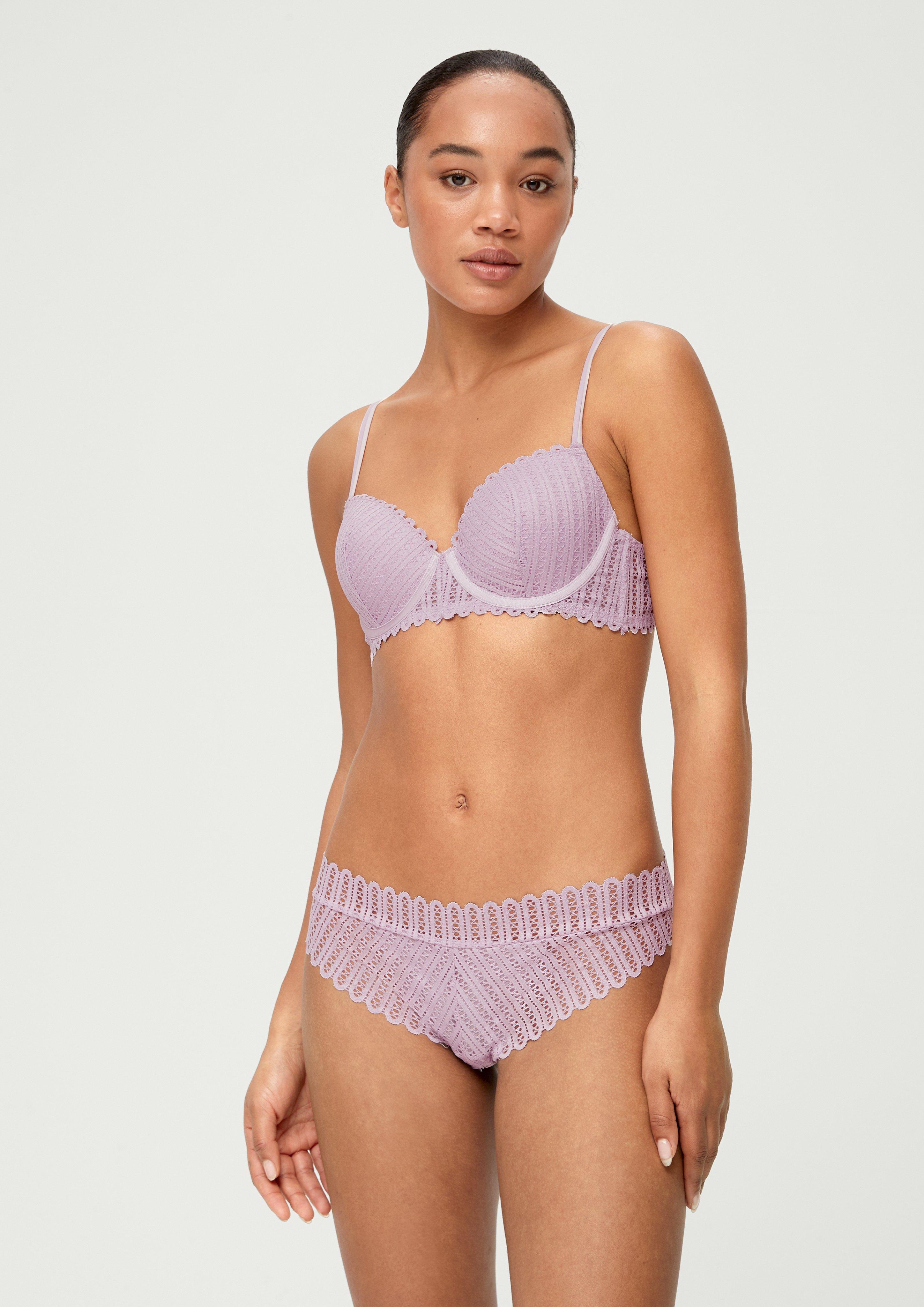 String aus Spitze  6008403-4600