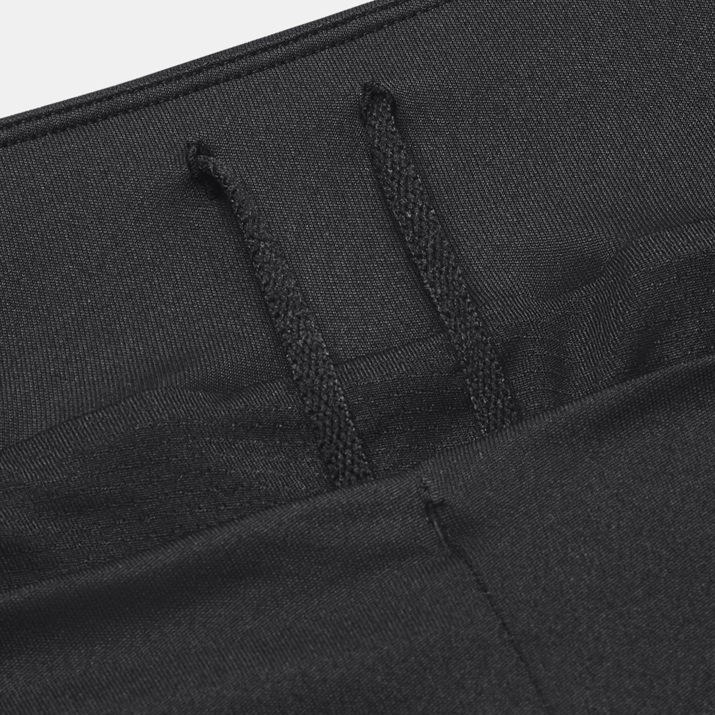 Fly By Elite High Shorts Damen - Schwarz