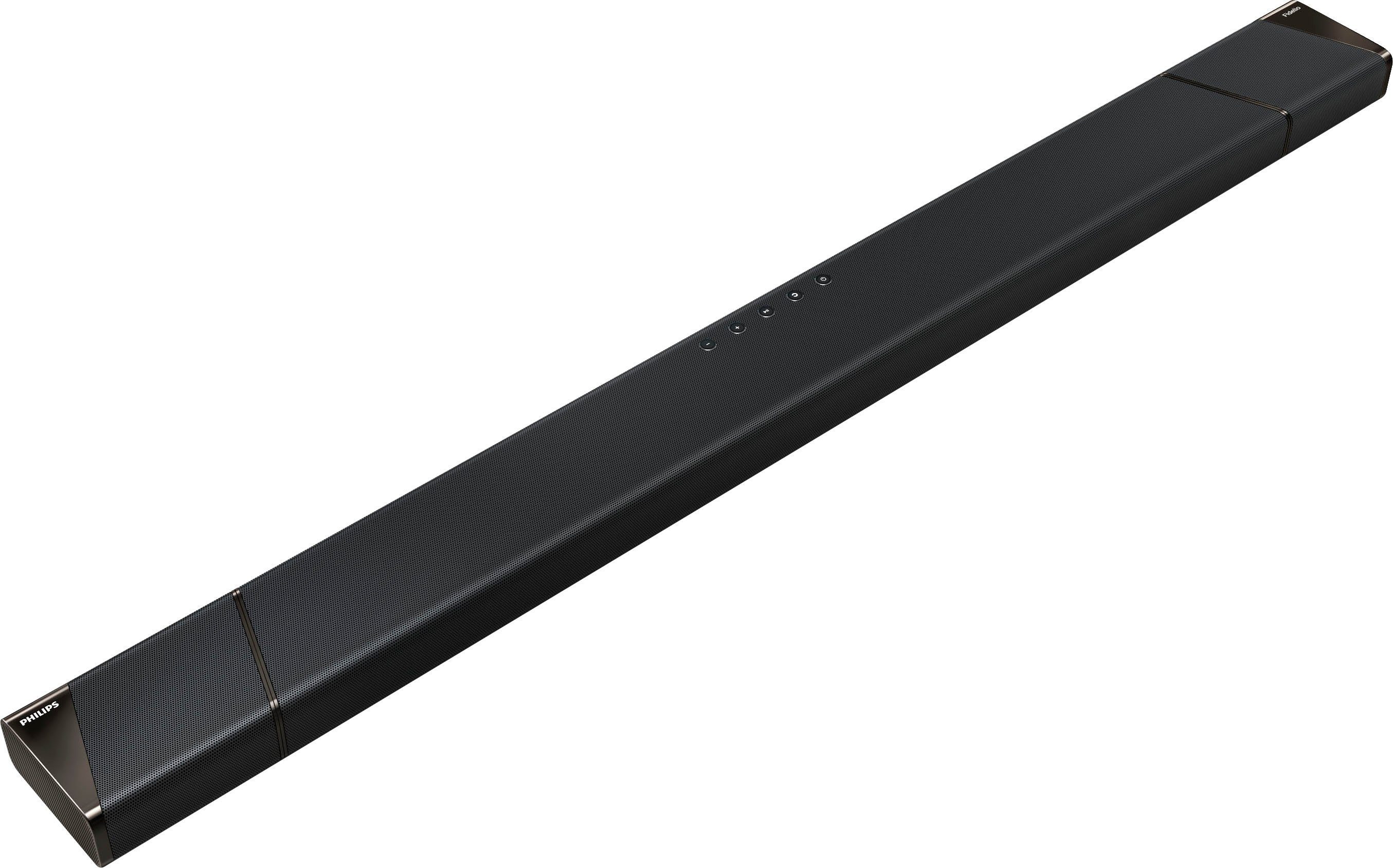 Philips Fidelio B97 7.1.2 Soundbar (Bluetooth, WLAN, 450 W)