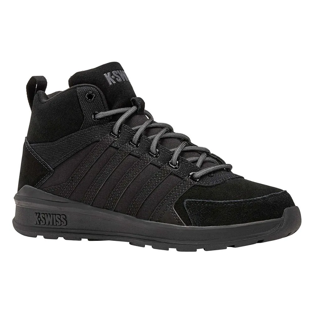 K-Swiss Vista Trainer WNT 07145-010-M / schwarz