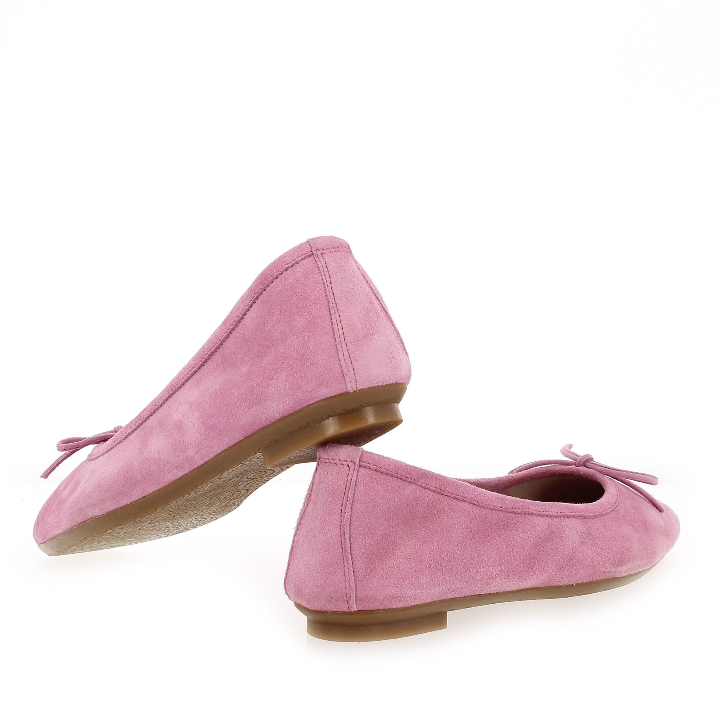 Reqins  HARMONY PEAU - Rose