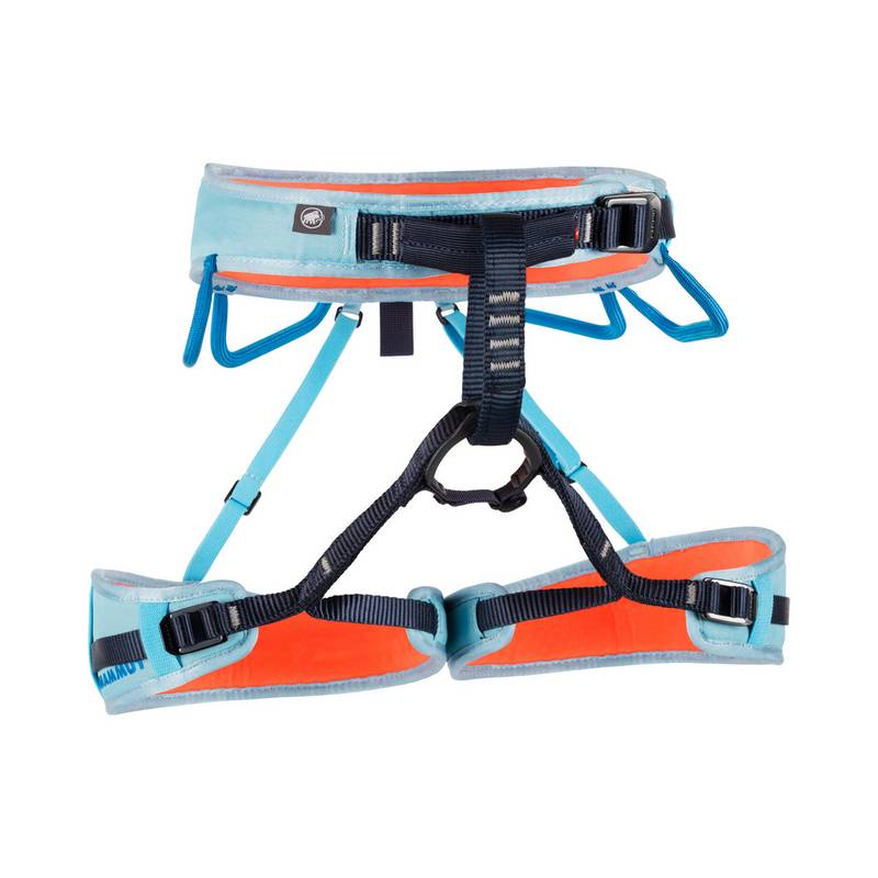 Mammut Ophir 3 Slide Klettergurt Damen