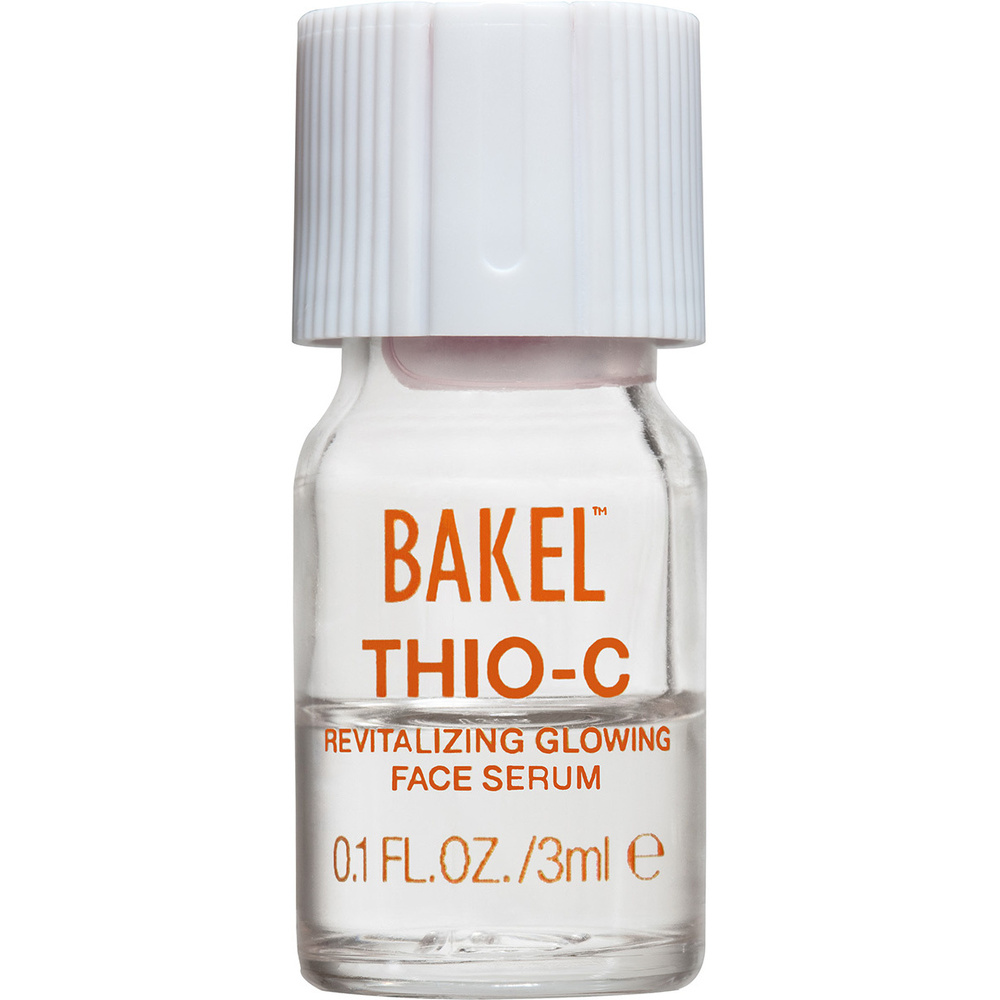 Bakel Thio-Crevitalising Glowing Serum Sérum