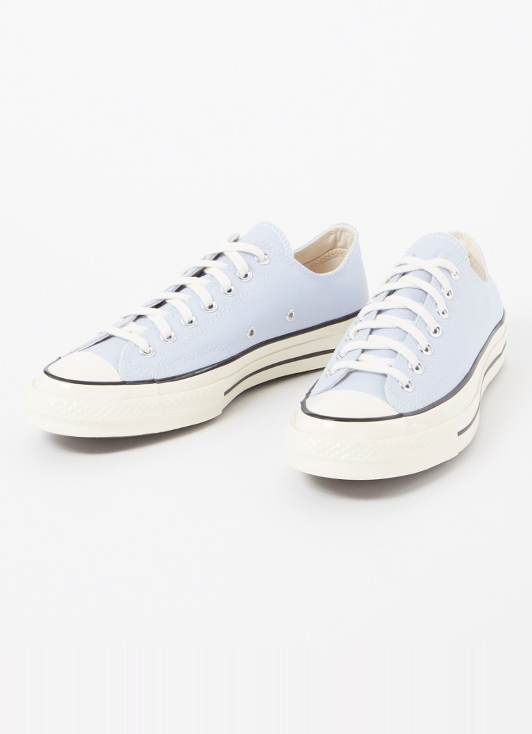 Trampki płócienne Converse Chuck 70 Low
