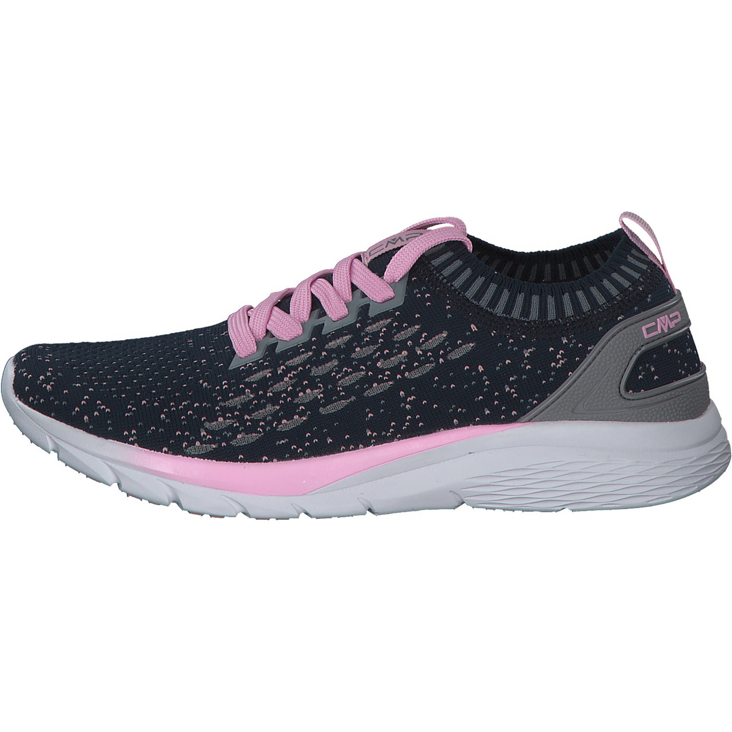 CMP Diadema 39Q9676, Sneakers Low, Damen, Blau
