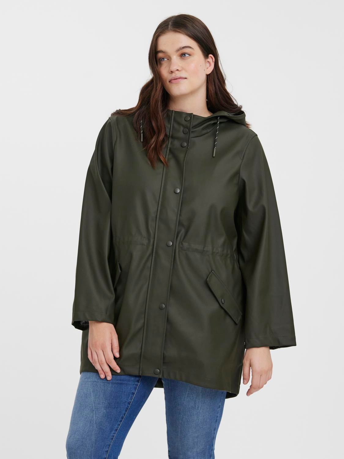 VMCMALOU Jacke
