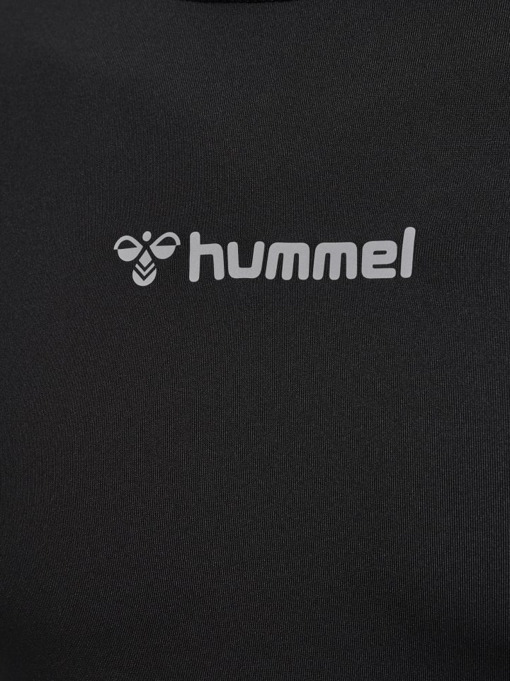 Hummel Hummel T-Shirt Hmlbl Erwachsene in BLACK günstig kaufen