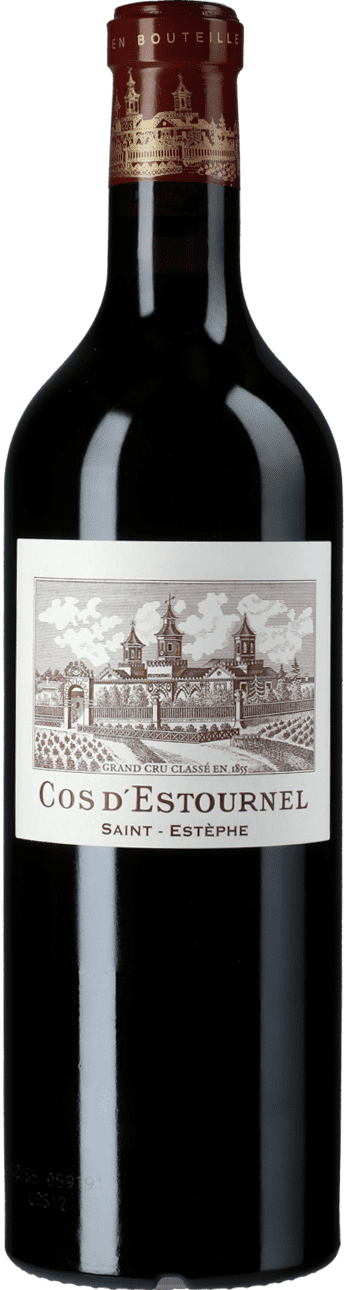 Chateau Cos d’Estournel 2eme Cru 2000