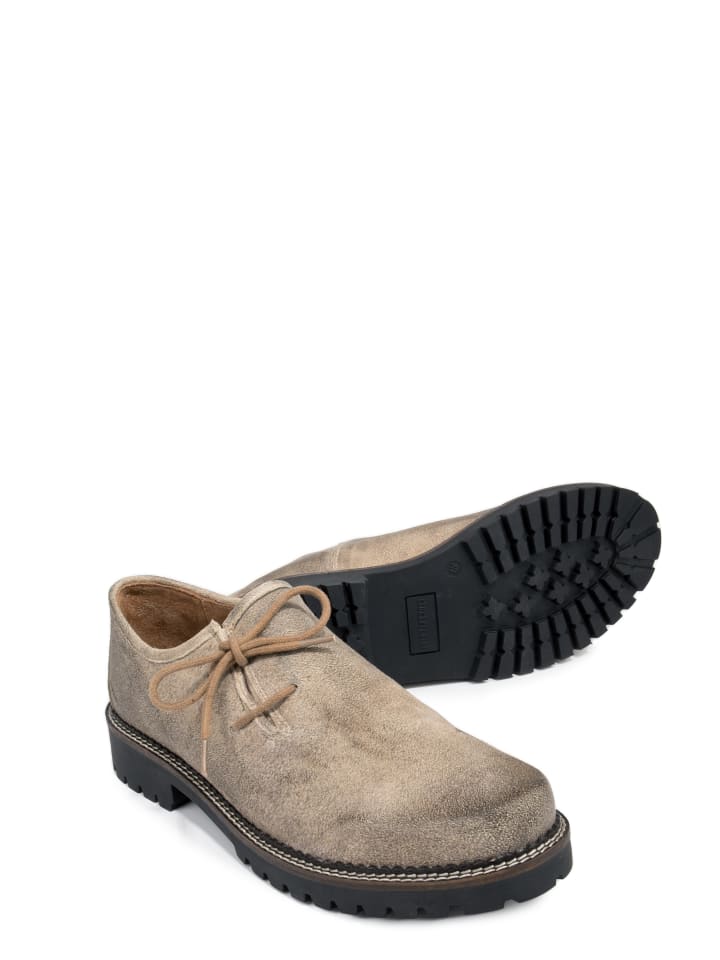 Stockerpoint Haferlschuh 