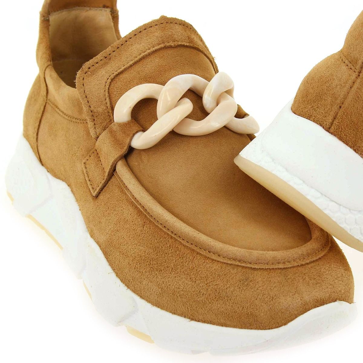 Muratti  RIBEMONT E23 - Camel