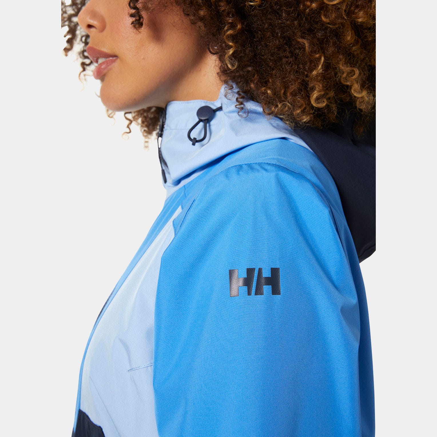 Women’s Rig Rain Jacket