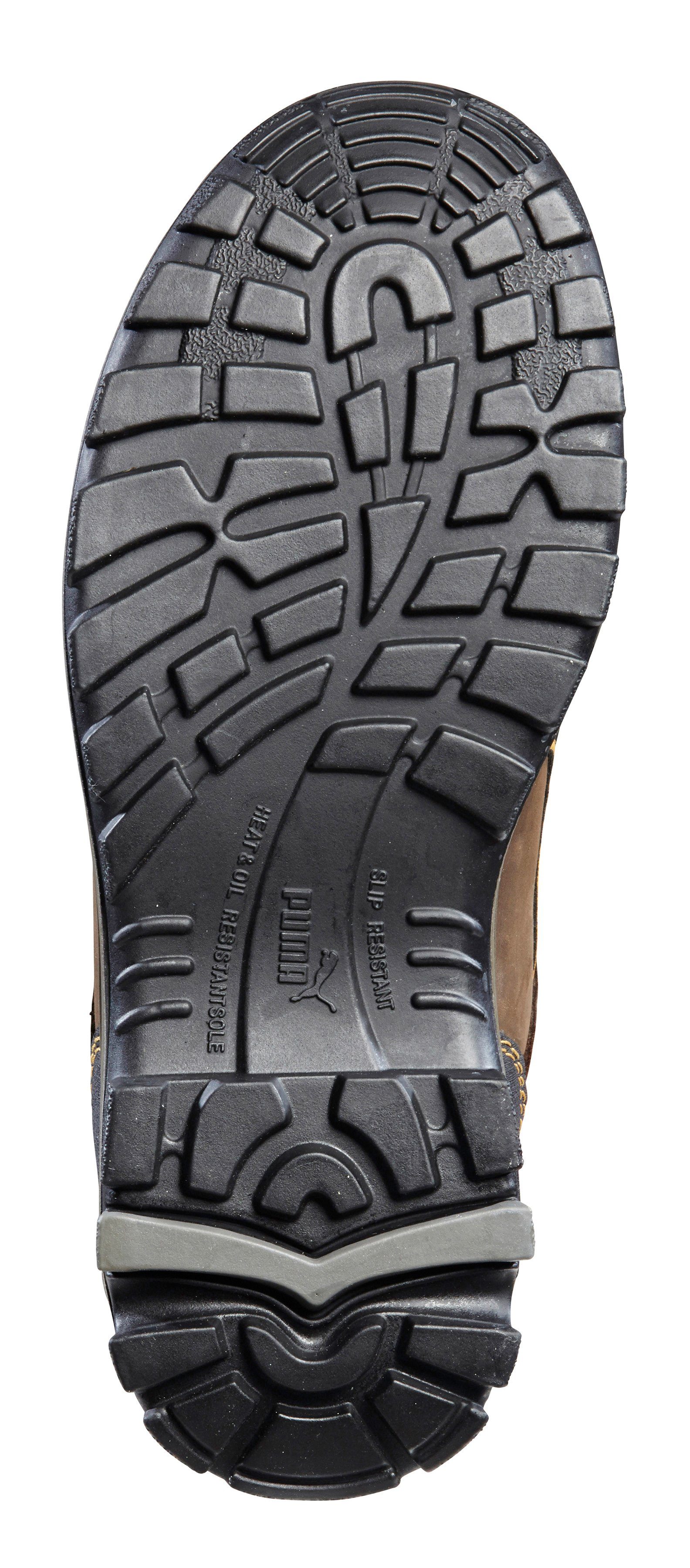 PUMA Safety Sicherheitsschuh S3