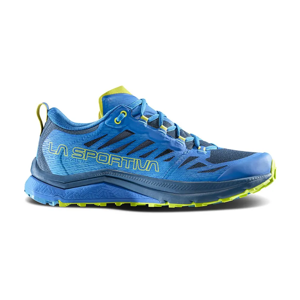 La Sportiva Jackal II Trail 56J / blau