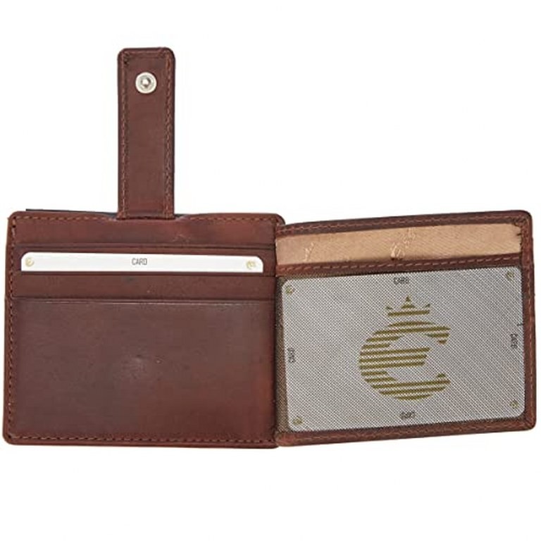 ESQUIRE Handtaschen schwarz Börse Oslo Dallas