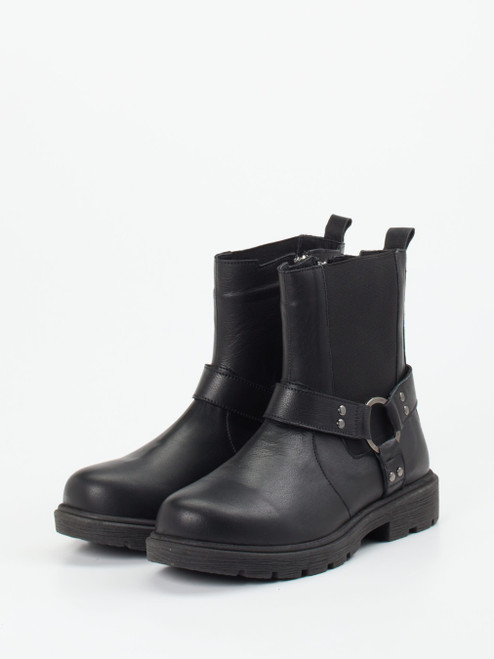 Stiefelette-27560090321 Andrea Conti