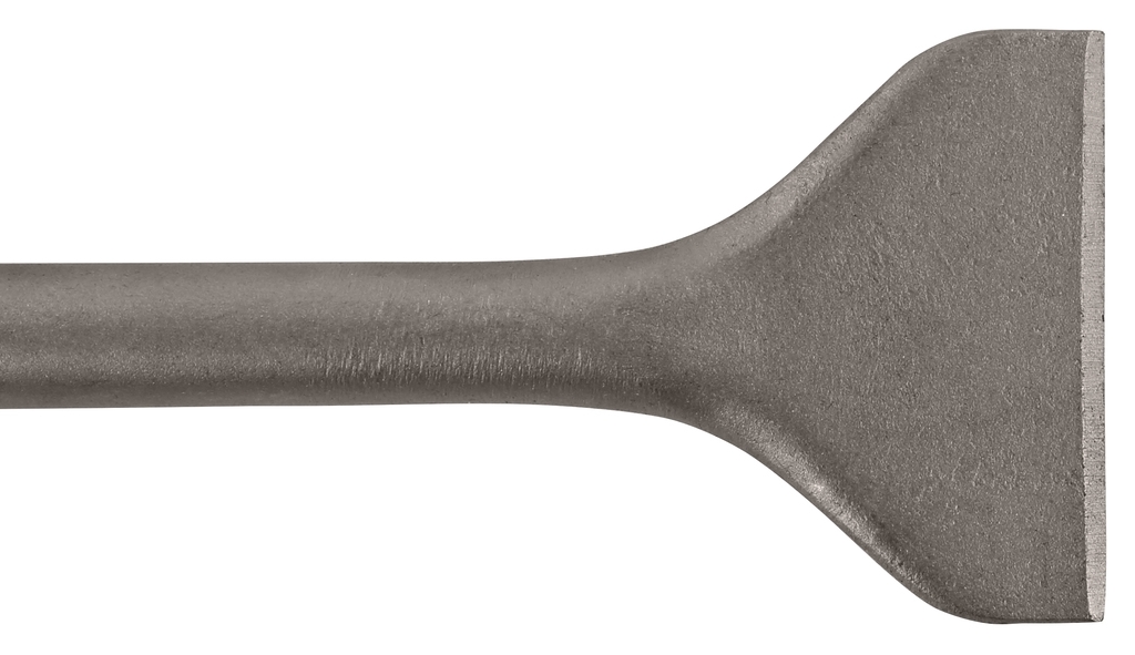 Makita dodatki P-16318 Ploščato dleto SDS-Max 300 x 80 mm