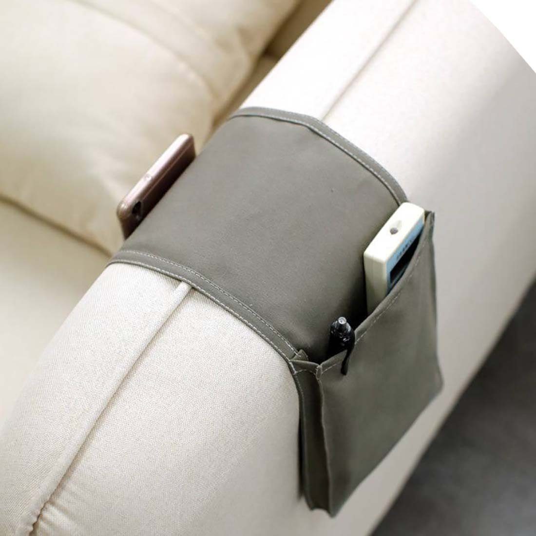 Tapferer Ping Betttasche Sofa Arm Organizer 1 Stück (1-tlg)