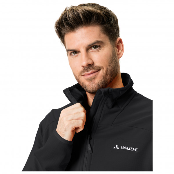 Vaude - Monviso Fleece Full Zip Jacket II - Fleecejacke