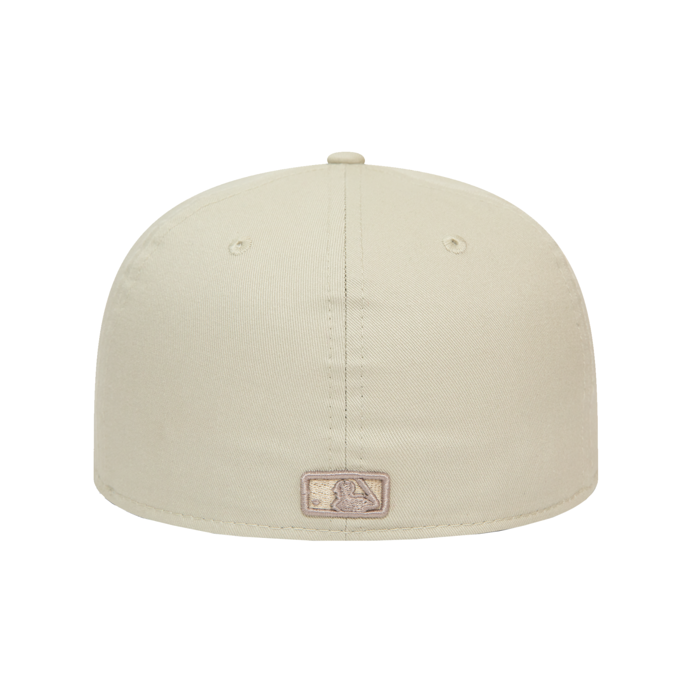 New Era MLB New York Yankees League Essential 59Fifty Cap Beige