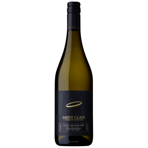 Saint Clair Family EstateOrigin Sauvignon Blanc 2022