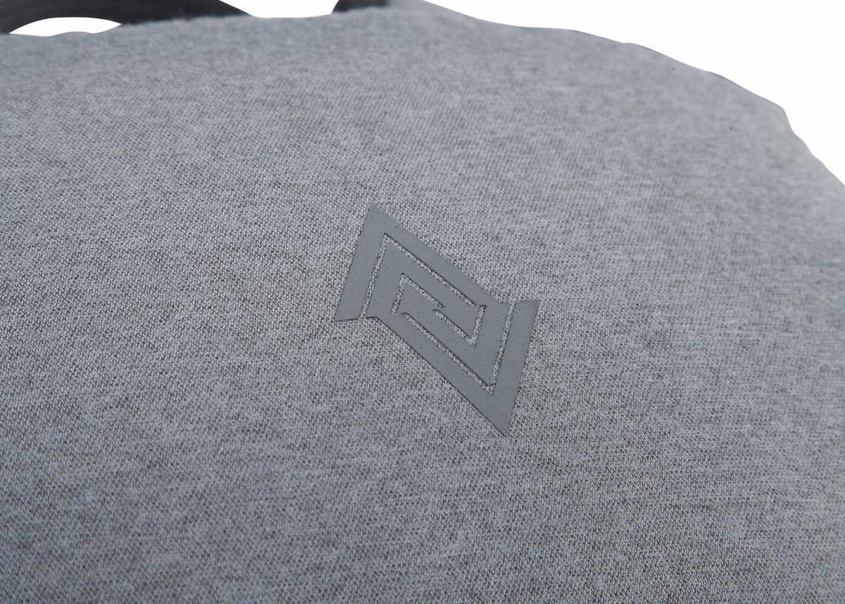 NITRO SNOWBOARDS Handtaschen grau Nikuro